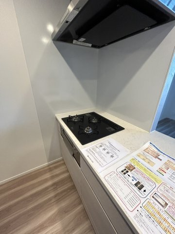 HARUMI FLAG PARK VILLAGE E棟