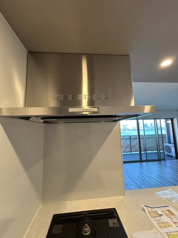 HARUMI FLAG PARK VILLAGE E棟