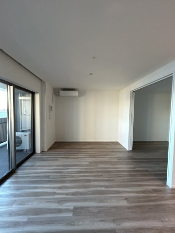 HARUMI FLAG PARK VILLAGE E棟