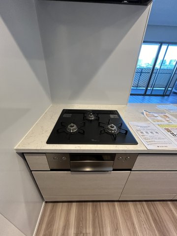 HARUMI FLAG PARK VILLAGE E棟