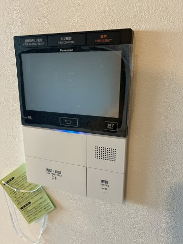 HARUMI FLAG PARK VILLAGE E棟