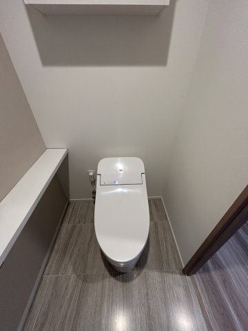 HARUMI FLAG PARK VILLAGE E棟