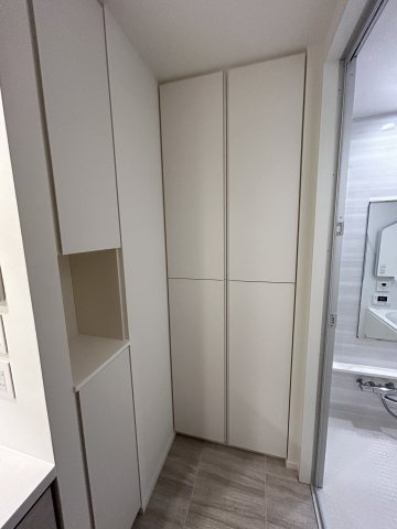 HARUMI FLAG PARK VILLAGE E棟