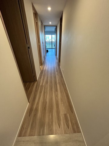 HARUMI FLAG PARK VILLAGE E棟