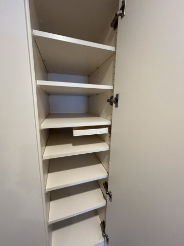 HARUMI FLAG PARK VILLAGE E棟