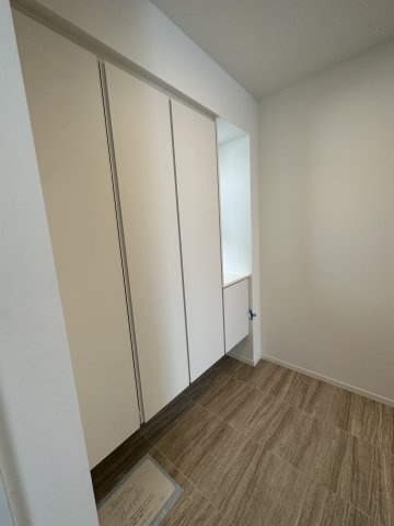 HARUMI FLAG PARK VILLAGE E棟