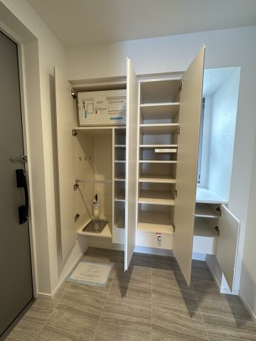 HARUMI FLAG PARK VILLAGE E棟