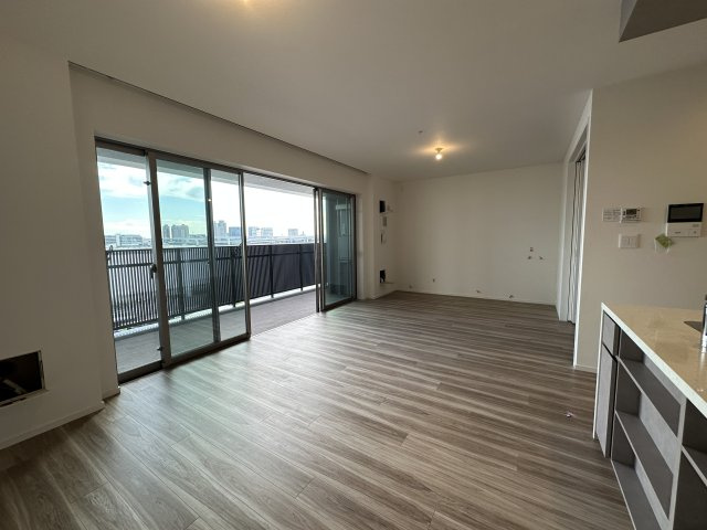 HARUMI FLAG PARK VILLAGE E棟