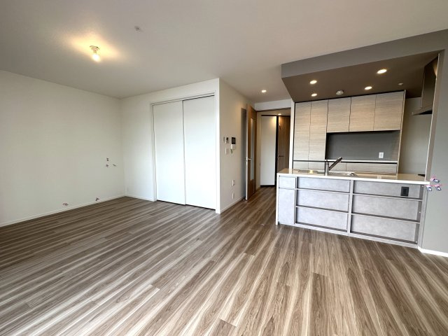 HARUMI FLAG PARK VILLAGE E棟