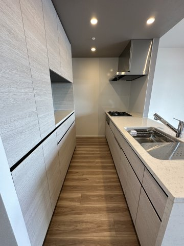 HARUMI FLAG PARK VILLAGE E棟