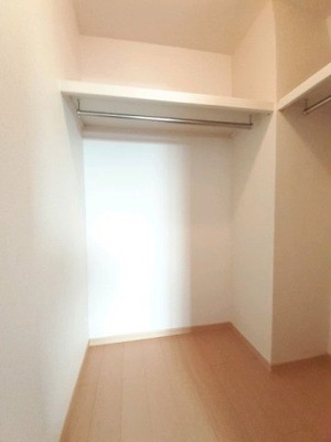 【収納】 | グレイス・ビラ