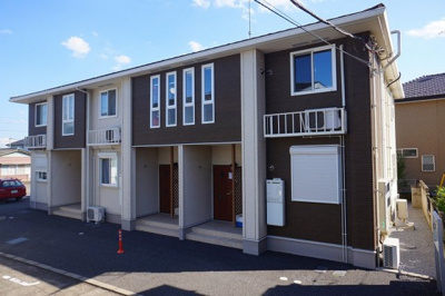 【外観】 | グレイス・ビラ