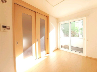 【居間・リビング】 | グレイス・ビラ