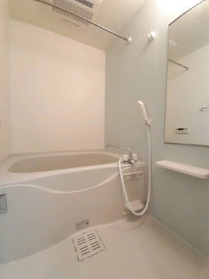 【浴室】 | グレイス・ビラ