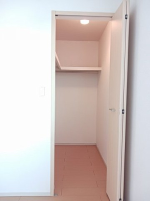 【収納】 | シンフォニーＡ