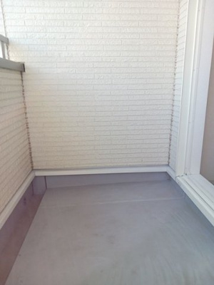 【バルコニー】 | シンフォニーＡ