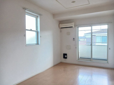 【居間・リビング】 | シンフォニーＡ