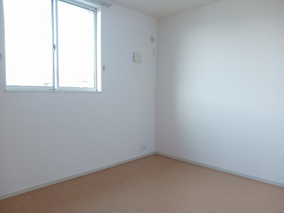 【内装】 | シンフォニーＡ