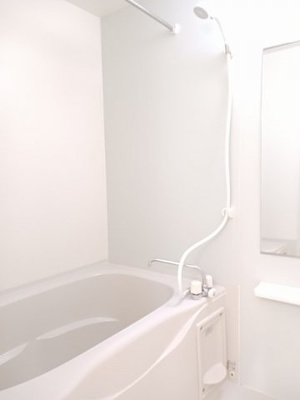 【浴室】 | シンフォニーＡ