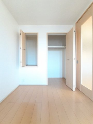 【収納】 | グロワールＡ