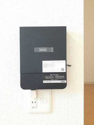 【設備】 | グロワールＡ