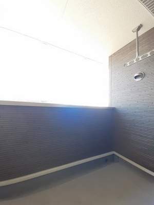 【バルコニー】 | グロワールＡ