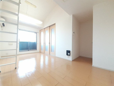 【居間・リビング】 | グロワールＡ