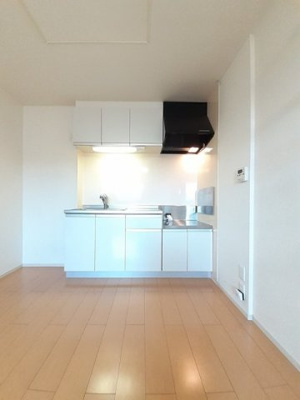 【キッチン】 | グロワールＡ