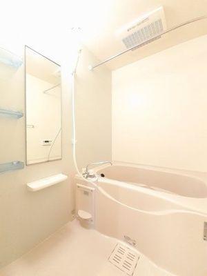 【浴室】 | グロワールＡ