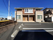 ウォーカーズ　タウンＢの画像