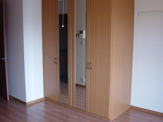 【収納】 | コートダジュールin桃ヶ丘Ａ棟 | クローゼット