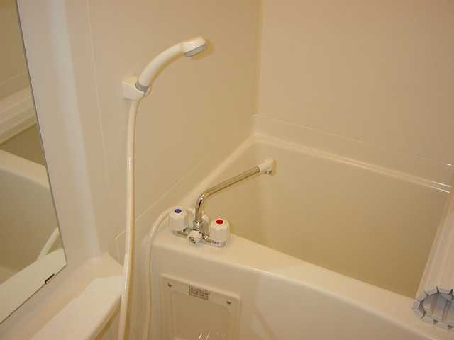 【浴室】 | コートダジュールin桃ヶ丘Ａ棟 | バス