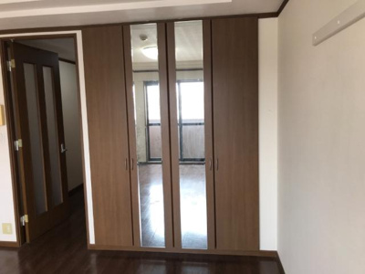 【収納】 | グランシャリオ | クローゼット