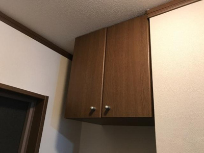 【その他】 | グランシャリオ | 玄関収納