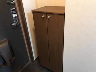 【その他】 | グランシャリオ | シューズボックス