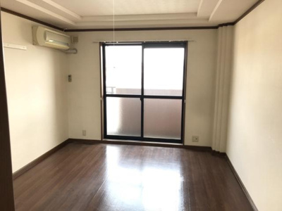 【内装】 | グランシャリオ | 洋室