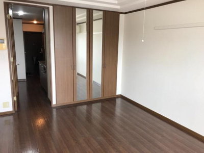 【内装】 | グランシャリオ | 洋室