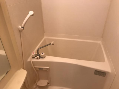 【浴室】 | グランシャリオ | バス