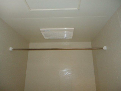 【その他】 | グリーンパークＢ棟 | 浴室乾燥機