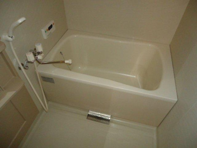 【浴室】 | グリーンパークＢ棟 | バス