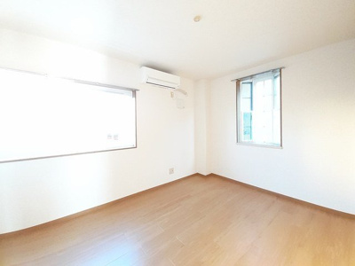 【内装】 | クローバーヒルズＢ