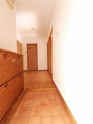 【玄関】 | クローバーヒルズＢ