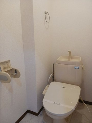 【トイレ】 | ハッピードェリング