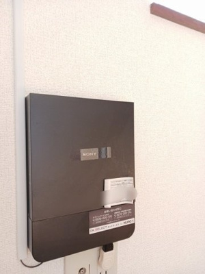 【設備】 | ハッピードェリング