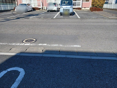 【駐車場】 | ハッピードェリング