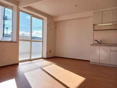 【内装】 | ハッピードェリング