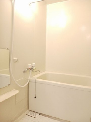 【浴室】 | ハッピードェリング