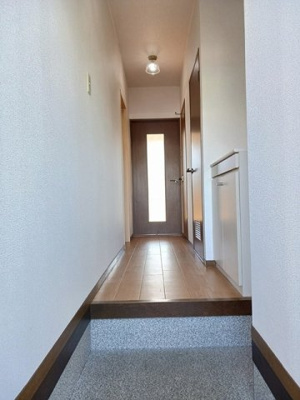 【玄関】 | ハッピードェリング