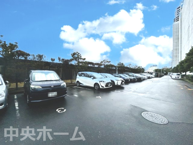 シティコープ豊洲の駐車場|【敷地内駐車場】最新の空き状況や費用などの詳細は担当スタッフまでお問い合わせください。