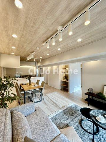 シティコープ豊洲のダイニング|ダイニング